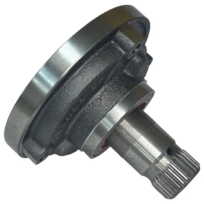 Bomba do Torque 4x2 29 Estrias 209/00400 GTT PARTS