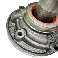 Bomba do Torque 4x2 29 Estrias 209/00400 GTT PARTS - imagem 4