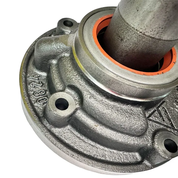 Bomba do Torque 4x2 29 Estrias 209/00400 GTT PARTS
