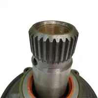 Bomba do Torque 4x2 29 Estrias 209/00400 GTT PARTS - imagem 5