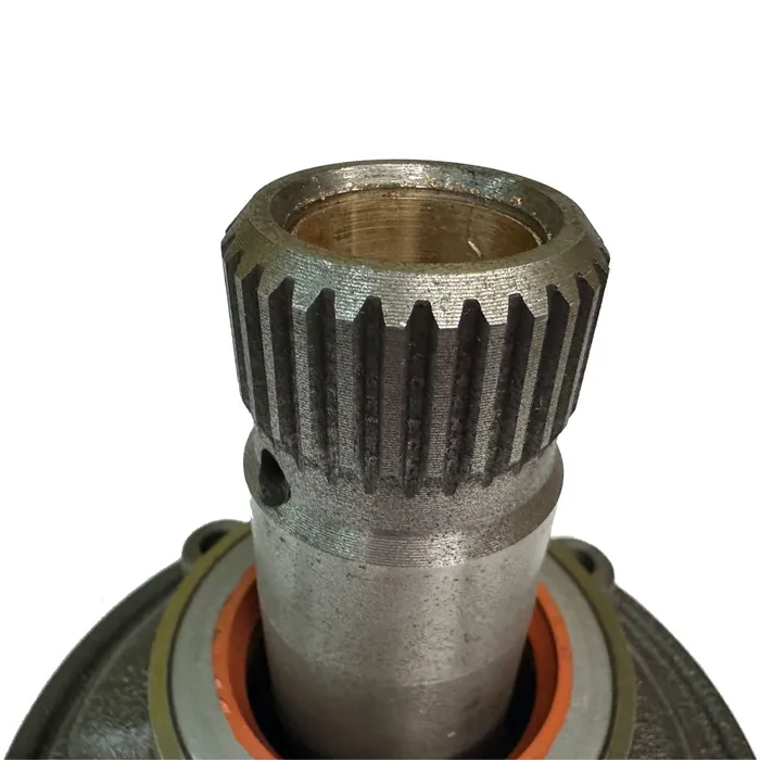 Bomba do Torque 4x2 29 Estrias 209/00400 GTT PARTS