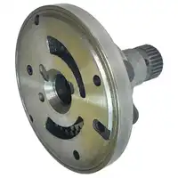 Bomba do Torque 4x2 29 Estrias 209/00400 GTT PARTS - imagem 6