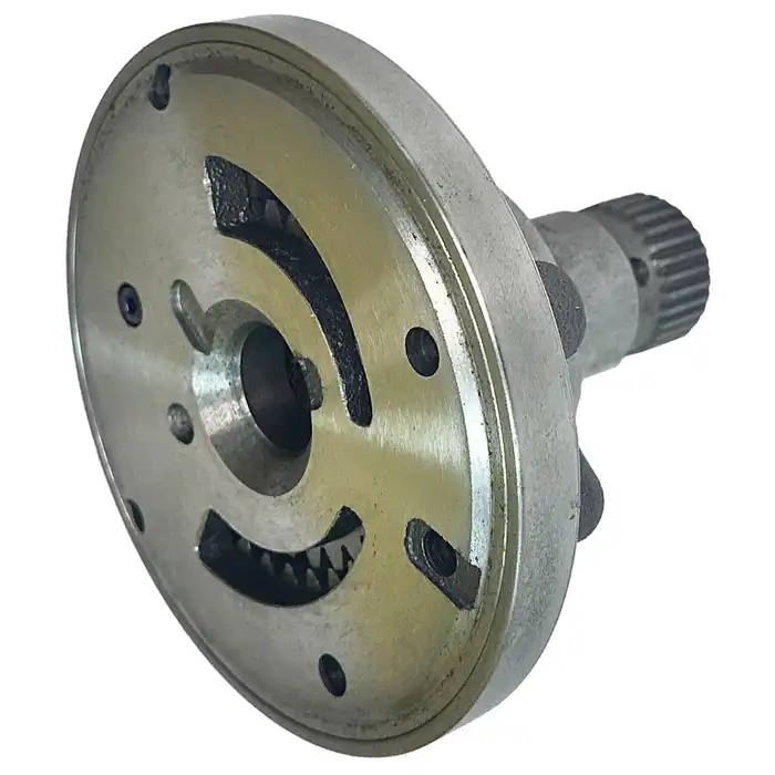 Bomba do Torque 4x2 29 Estrias 209/00400 GTT PARTS