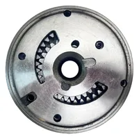 Bomba do Torque 4x2 29 Estrias 209/00400 GTT PARTS - imagem 7