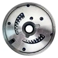 Bomba do Torque 4x2 29 Estrias 209/00400 GTT PARTS - imagem 7