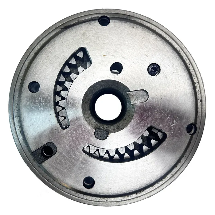 Bomba do Torque 4x2 29 Estrias 209/00400 GTT PARTS