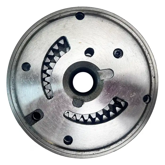 Bomba do Torque 4x2 29 Estrias 209/00400 GTT PARTS