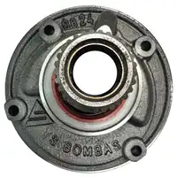 Bomba do Torque 4x2 29 Estrias 209/00400 GTT PARTS - imagem 8