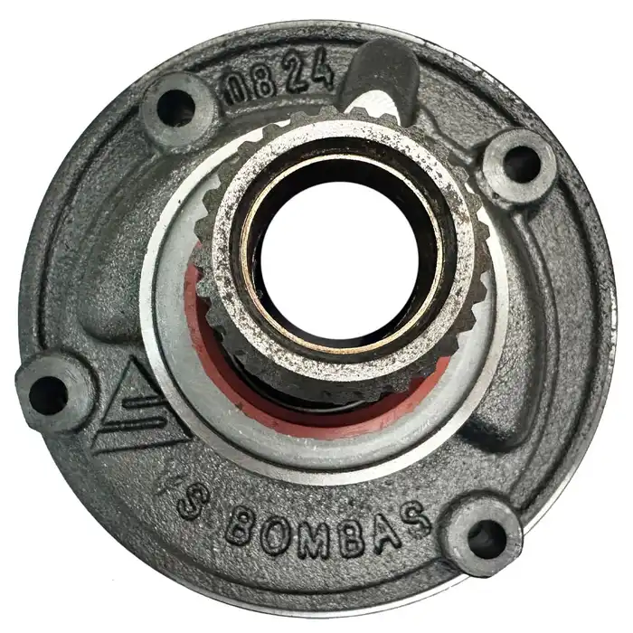 Bomba do Torque 4x2 29 Estrias 209/00400 GTT PARTS