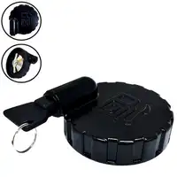 Tampa do Tanque de Combustível 123/05892 GTT PARTS  - imagem 1