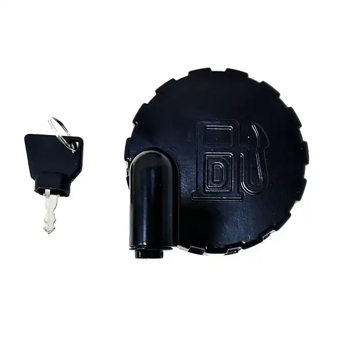 Tampa do Tanque de Combustível 123/05892 GTT PARTS 