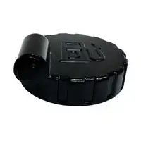 Tampa do Tanque de Combustível 123/05892 GTT PARTS  - imagem 3