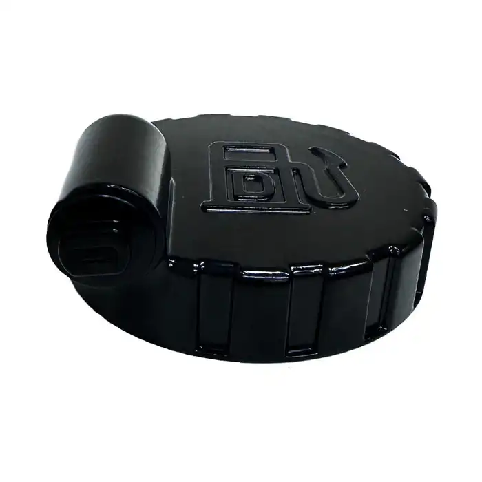 Tampa do Tanque de Combustível 123/05892 GTT PARTS 