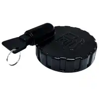 Tampa do Tanque de Combustível 123/05892 GTT PARTS  - imagem 7