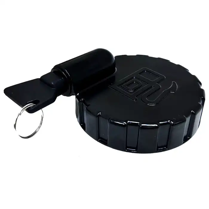 Tampa do Tanque de Combustível 123/05892 GTT PARTS 