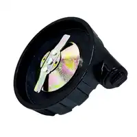 Tampa do Tanque de Combustível 123/05892 GTT PARTS  - imagem 2