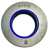 Retentor da Ponta do Eixo Dianteiro 904/50040 GTT PARTS  - imagem 8
