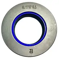 Retentor da Ponta do Eixo Dianteiro 904/50040 GTT PARTS  - imagem 8