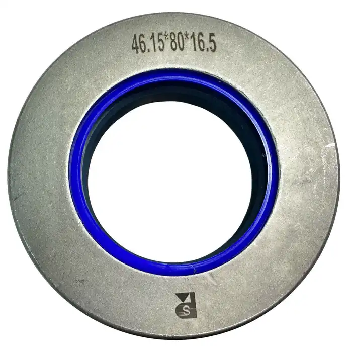 Retentor da Ponta do Eixo Dianteiro 904/50040 GTT PARTS 