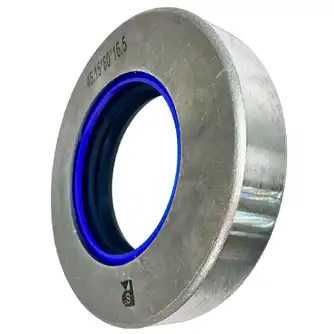 Retentor da Ponta do Eixo Dianteiro 904/50040 GTT PARTS 