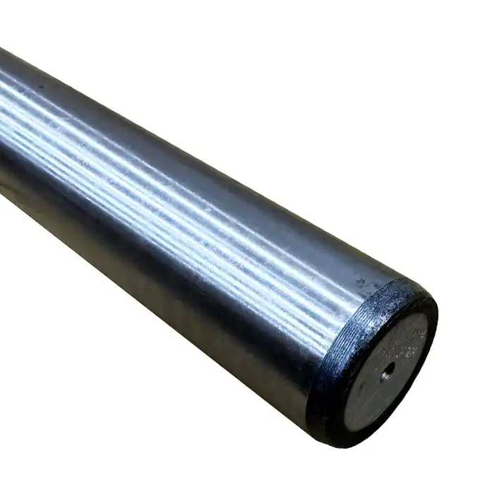 Pino de Articulação da Concha Traseira 811/50369  GTT PARTS 