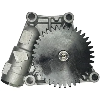 Bomba de óleo do Motor 320/04186 GTT PARTS 
