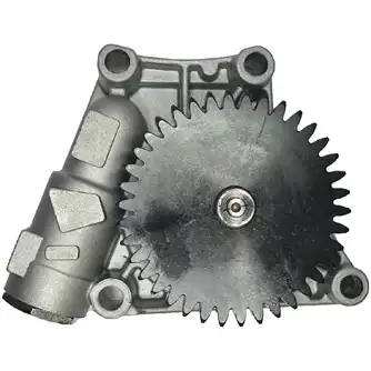 Bomba de óleo do Motor 320/04186 GTT PARTS 