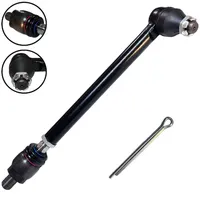 Barra de Direção 128/13949 GTT PARTS  - imagem 1