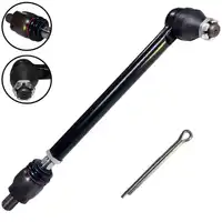 Barra de Direção 128/13949 GTT PARTS  - imagem 1