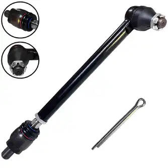 Barra de Direção 128/13949 GTT PARTS 