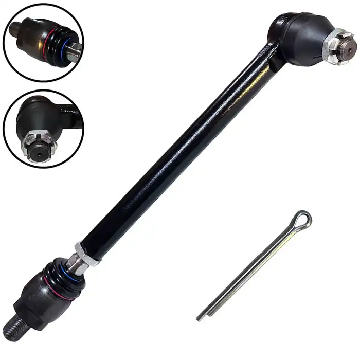 Barra de Direção 128/13949 GTT PARTS 