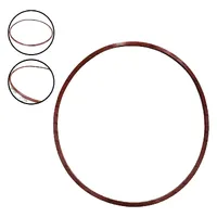 Anel do Pistão de Freio 813/50012 GTT PARTS  - imagem 1