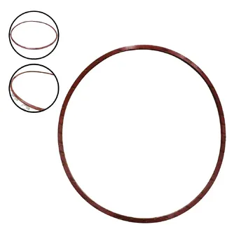 Anel do Pistão de Freio 813/50012 GTT PARTS 