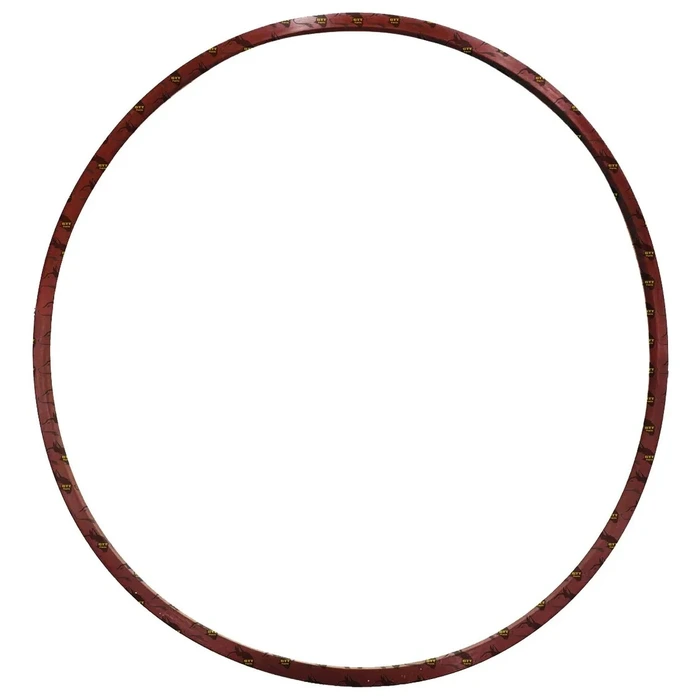 Anel do Pistão de Freio 813/50012 GTT PARTS 