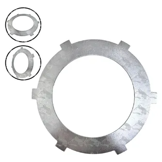 Separador (Placa) 148963A1 GTT PARTS
