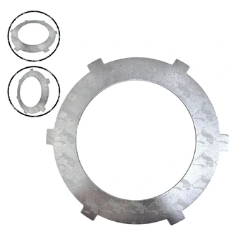 Separador (Placa) 148963A1 GTT PARTS