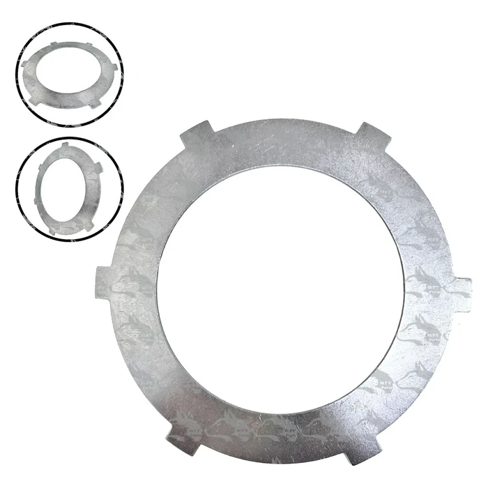 Separador (Placa) 148963A1 GTT PARTS