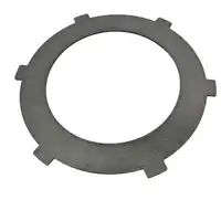 Separador (Placa) 148963A1 GTT PARTS - imagem 4