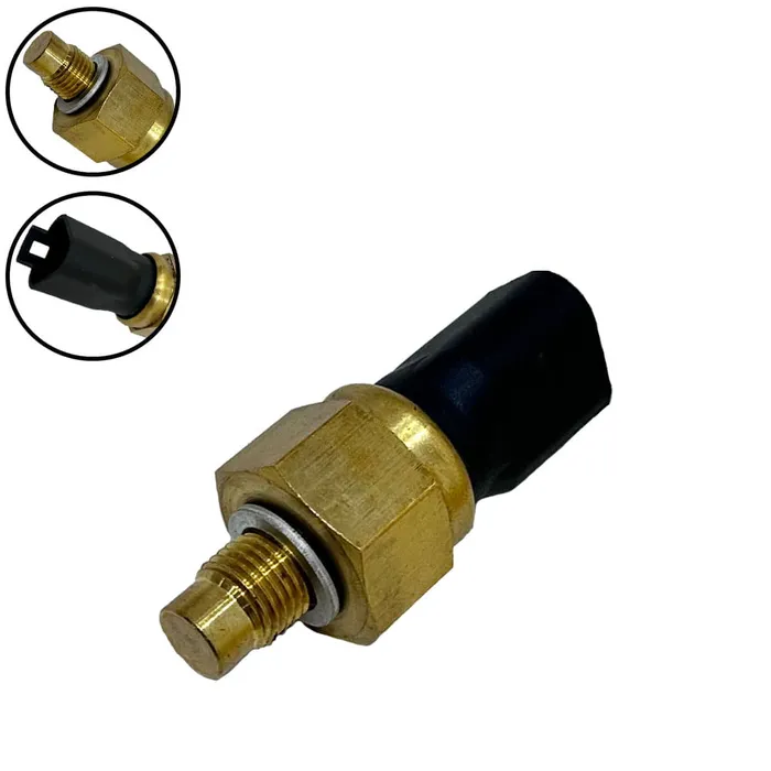 Sensor de Temperatura de Água 320/A4901  GTT PARTS
