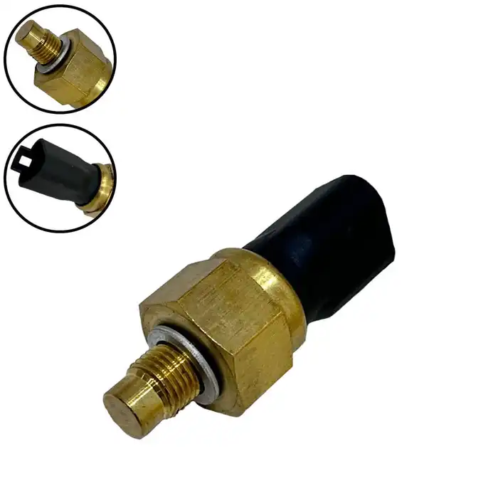 Sensor de Temperatura de Água 320/A4901  GTT PARTS