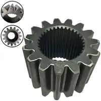 Engrenangem 15x33 Motriz Dianteira 450/12403 GTT PARTS  - imagem 1