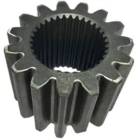 Engrenangem 15x33 Motriz Dianteira 450/12403 GTT PARTS  - imagem 8