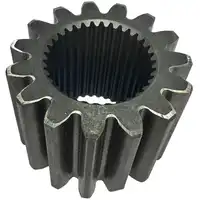 Engrenangem 15x33 Motriz Dianteira 450/12403 GTT PARTS  - imagem 8