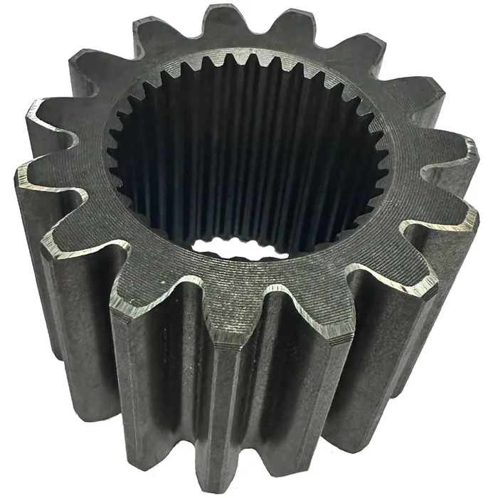 Engrenangem 15x33 Motriz Dianteira 450/12403 GTT PARTS 