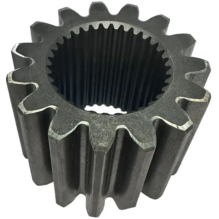 Engrenangem 15x33 Motriz Dianteira 450/12403 GTT PARTS 