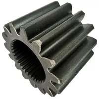Engrenangem 15x33 Motriz Dianteira 450/12403 GTT PARTS  - imagem 2