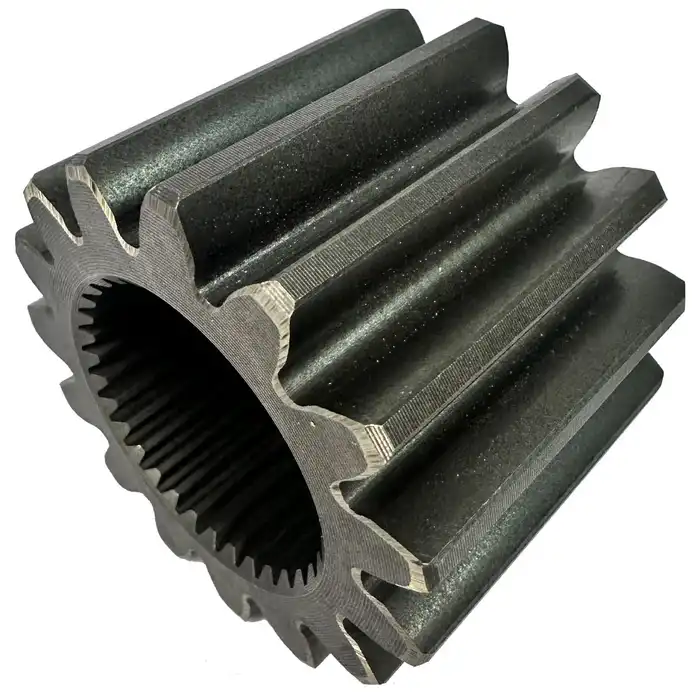 Engrenangem 15x33 Motriz Dianteira 450/12403 GTT PARTS 