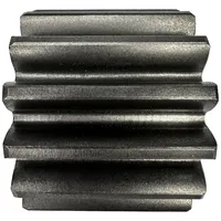 Engrenangem 15x33 Motriz Dianteira 450/12403 GTT PARTS  - imagem 3