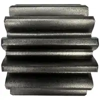 Engrenangem 15x33 Motriz Dianteira 450/12403 GTT PARTS  - imagem 3