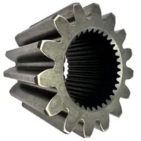 Engrenangem 15x33 Motriz Dianteira 450/12403 GTT PARTS  - imagem 4